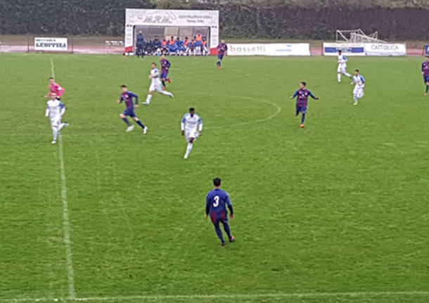 union villa sestese