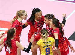 uyba pallavolo busto