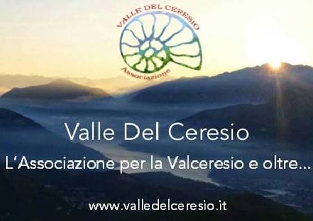 Valle del Ceresio - associazione