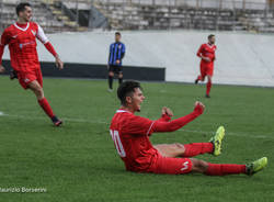 Varese - Busto 81