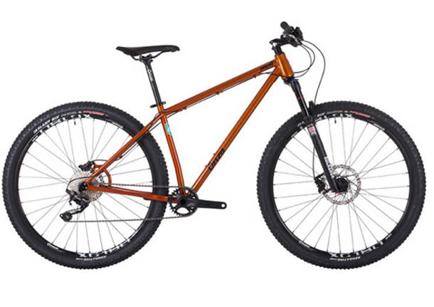 Cerca i migliori Accessori MTB Online nel vasto catalogo di Reckless Bikes