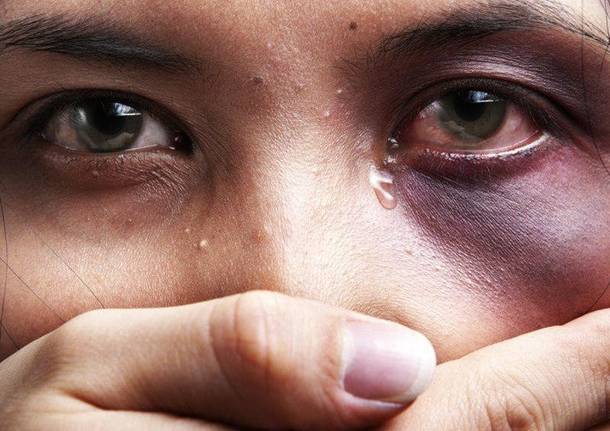 Violenza sulle donne