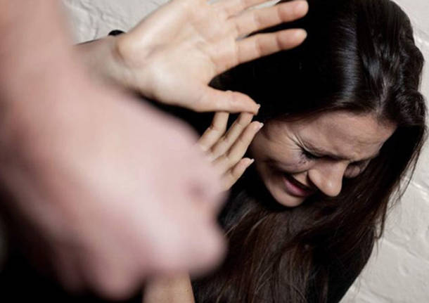 Violenza sulle donne