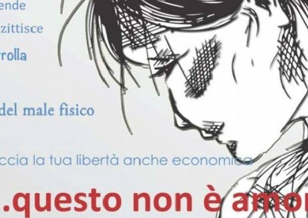 Violenza sulle donne