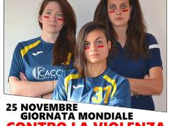 violenza sulle donne san giorgio su legnano asd csi