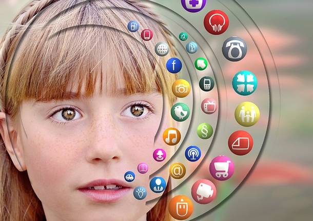 adolescenti, adolescenza, nativi digitali