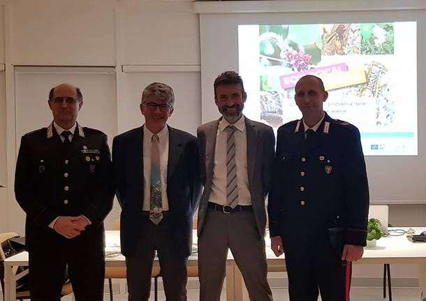 Adriano martinoli all'aeroporto di Orio al Serio