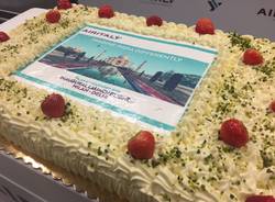 Air Italy volo Delhi