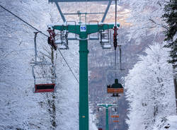 Alpe di Mera apertura stagione invernale