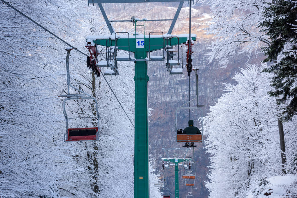 Alpe di Mera apertura stagione invernale