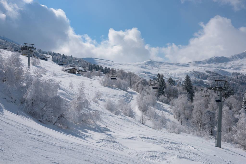 Alpe di Mera apertura stagione invernale