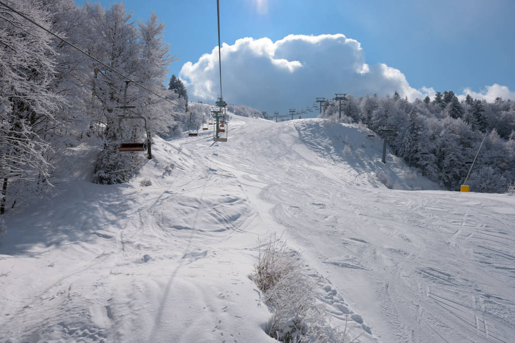 Alpe di Mera apertura stagione invernale