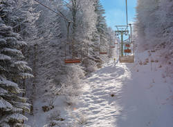 Alpe di Mera apertura stagione invernale