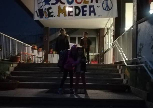 Amici della Medea