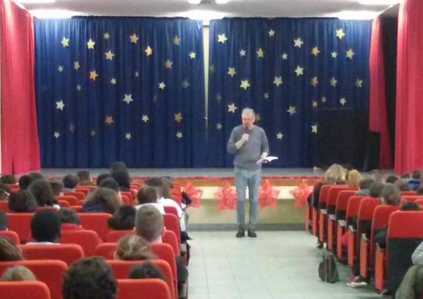 andrea valente malnate