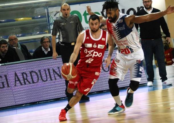 anthony raffa axpo legnano basket knights