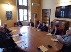 assemblea sindaci cuv