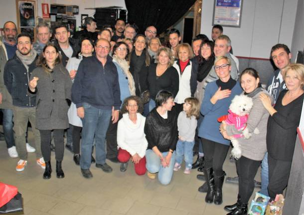 associazione passaparola busto arsizio