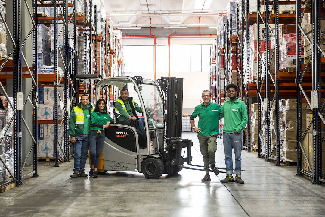 Autotrasporti Bertoni