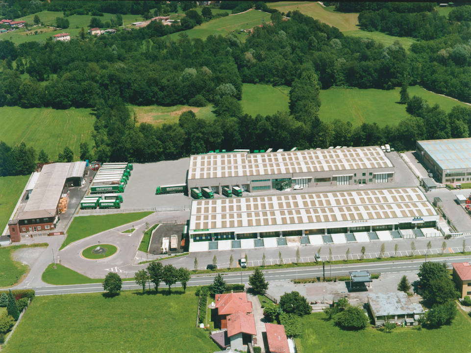 Autotrasporti Bertoni