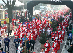 Babbo Natale Running