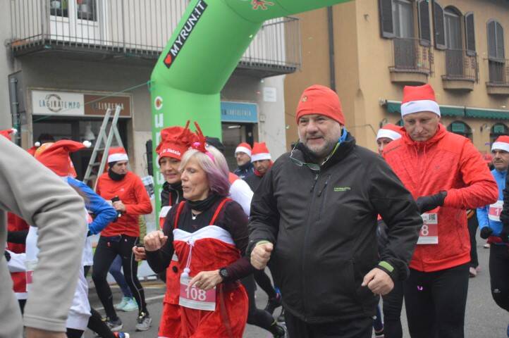 Babbo Run Nerviano  16 
