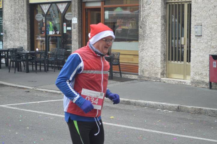 Babbo Run Nerviano  19 