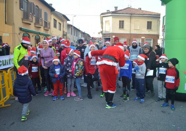 Babbo Run Nerviano  31 