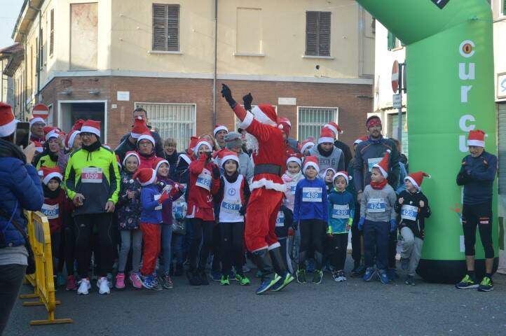 Babbo Run Nerviano  32 