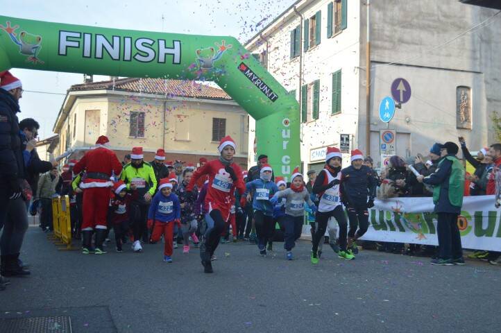 Babbo Run Nerviano  33 