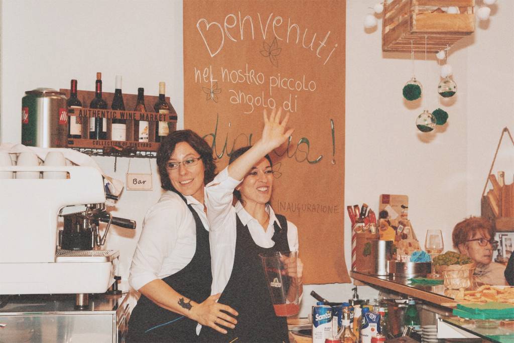 Basilico Varese 