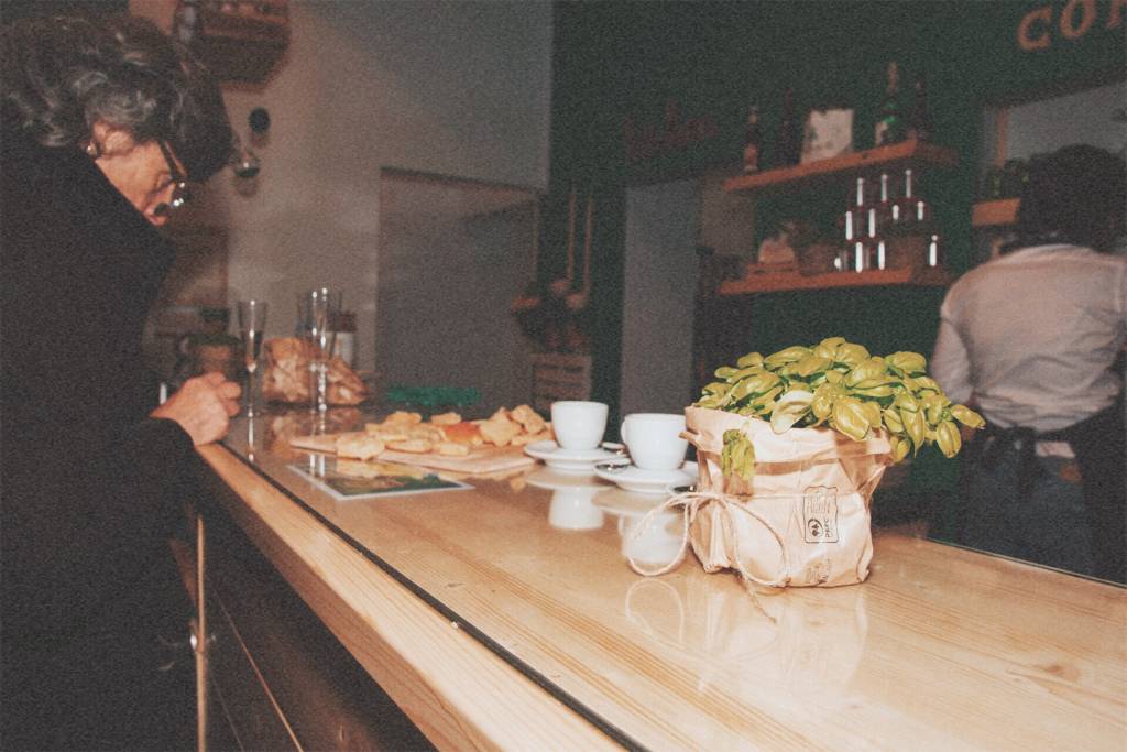 Basilico Varese 