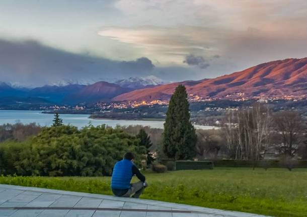 Belvedere d'inverno