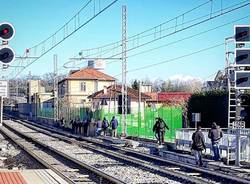 binari saronno seregno tossici