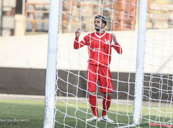 Varese - Sestese 0-0