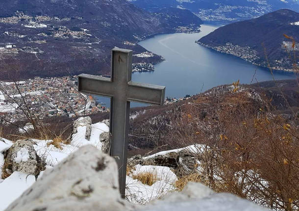 GIORNATA DELLA MEMORIA: L’OPERAZIONE OSCAR IN VALCERESIO