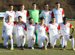 Finale di Coppa Italia: Varese - CasateseRogoredo