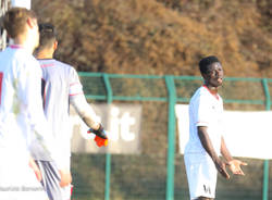 Finale di Coppa Italia: Varese - CasateseRogoredo