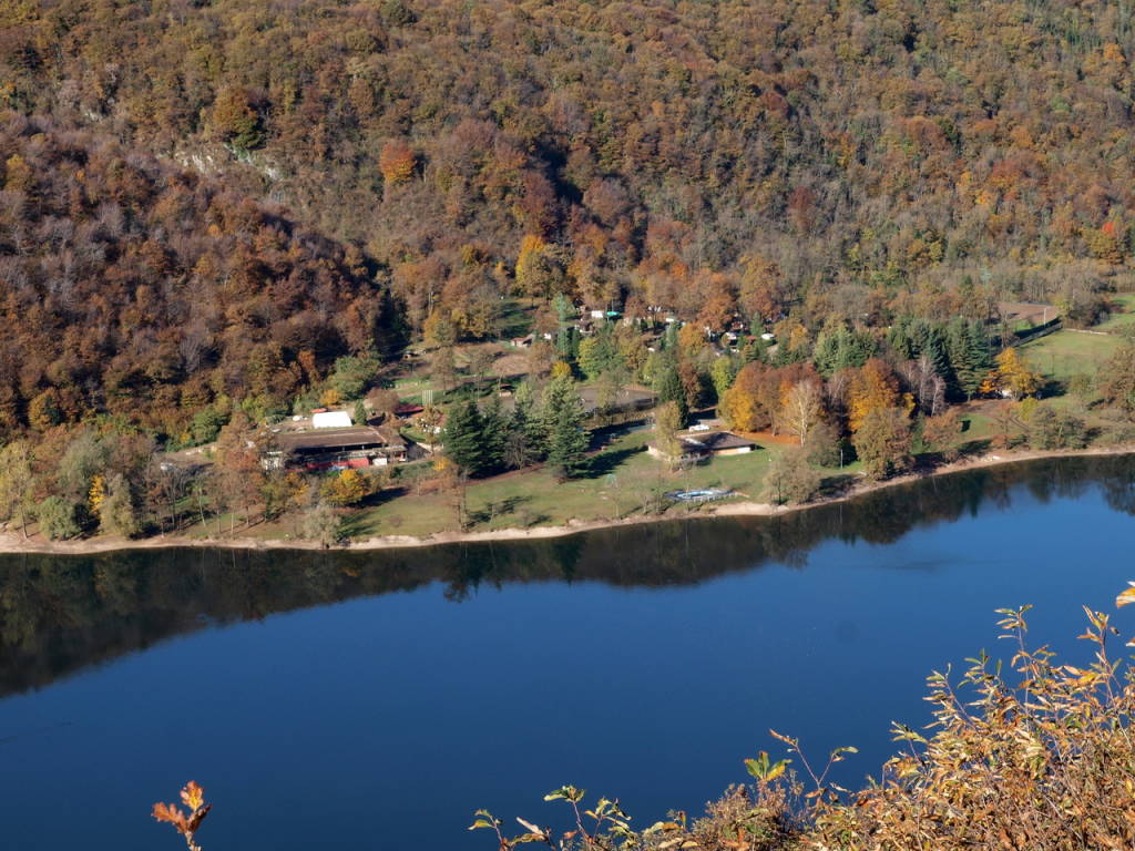 Lago di Ghirla