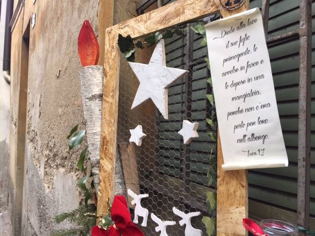 La nuova piazza di Cavona