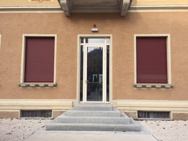 Nuova vita per Palazzo Verbania