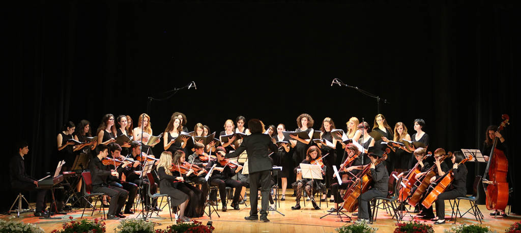 Concerto di Natale a Cairate