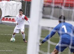 Varese - Accademia Pavese 3-0