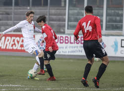 Varese - Accademia Pavese 3-0