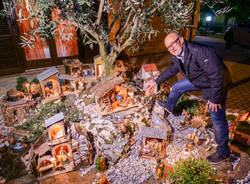 Il presepe del signor Michele