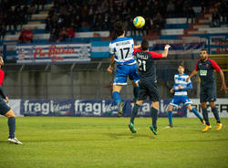 Pro Patria - Gozzano 1-1