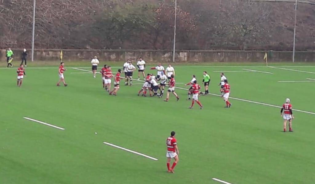 Amatori & Union Milano-Varese 26-24
