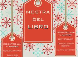 MOSTRA DEL LIBRO