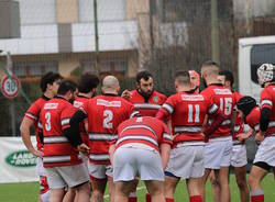 Rugby Sondrio - Rugby Varese 5-47