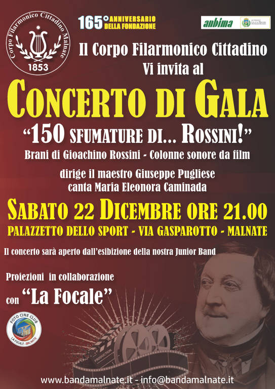 Concerto di Gala